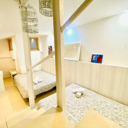 Apartmán 06 Duplex Loft Barcelona Exteriér fotografie